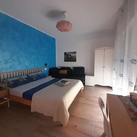 סורנטו Ariel Rooms מראה חיצוני תמונה
