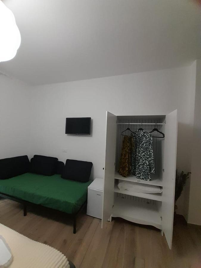 סורנטו Ariel Rooms מראה חיצוני תמונה